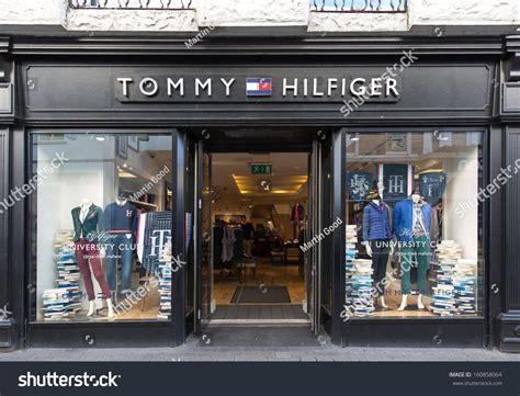 tommy hilfiger sale ireland